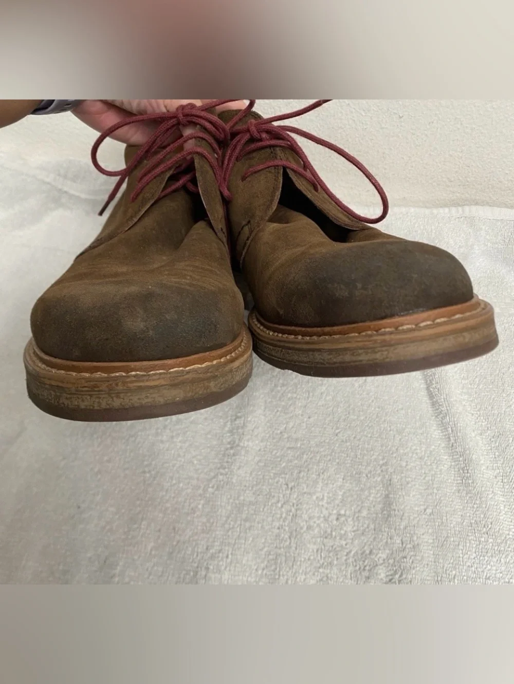 1901 brand new